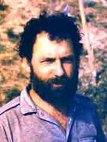 Дмитрий Кимельфельд