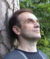 Сергей Мороз
