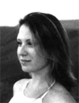 Ника Алифанова