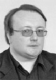 Алексей Борычев