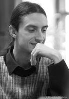 Сергей Синоптик
