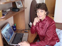 Елена Осминкина