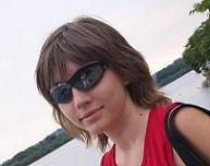 Марина Ковальчук