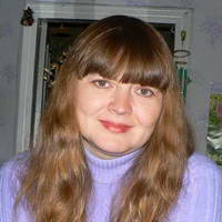 Алла Рыженко